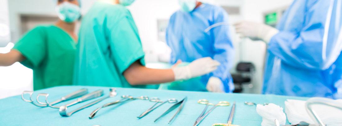 Bild zu einer Operation – 61557264-© Kzenon – www.fotolia.com