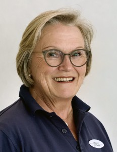 Karin Straßner, Praxisteam