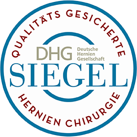 DHG-Siegel